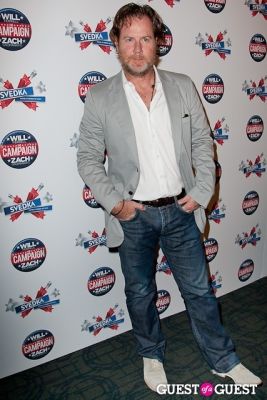 chris henchy in SVEDKA Vodka Presents a Special NY Screening of Warner Bros. Pictures’ THE CAMPAIGN