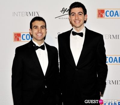 chris isakhanian in Children of Armenia Fund 10th Annual Holiday Gala