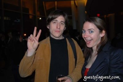 caroline mccarthy in THE COLLEGE HUMOR SHOW PARTY