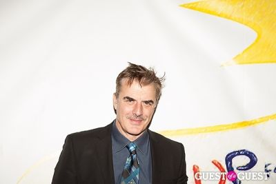 chris noth in 