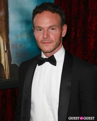 chris terrio in 2013 Writers Guild Awards L.A. Ceremony