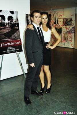 america chapman in NY Premiere of 