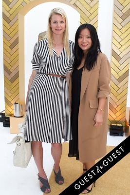 christina chen in American Express Celebrates Its Iconic Gold Card