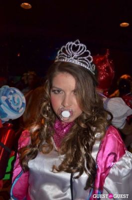christina mannino in Dirty Costume Disco @ Tribeca Grand