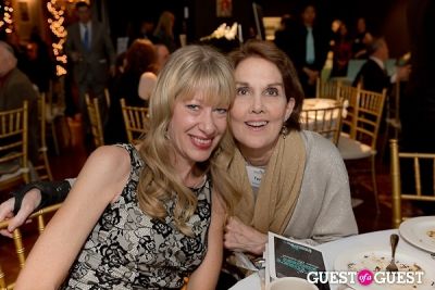 christine hahn in New York's Kindest Dinner Awards