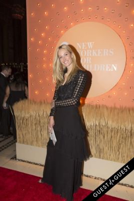christine mack in New Yorkers For Children 15th Annual Fall Gala