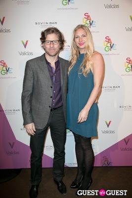 christo morse in Validas and Seven Bar Foundation Partner to Launch Vera