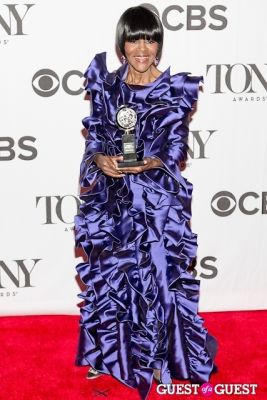 cicely tyson in Tony Awards 2013