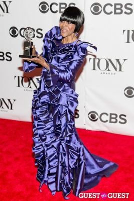cicely tyson in Tony Awards 2013