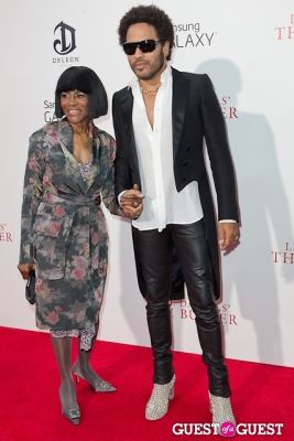 cicely tyson in The Butler NYC Premiere