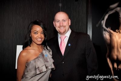 cindy brown in Autism Speaks to Young Professionals (AS2YP) Winter Gala