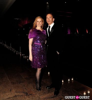 larry feinberg in Children of Armenia Fund 9th Annual Holiday Gala - gallery 1
