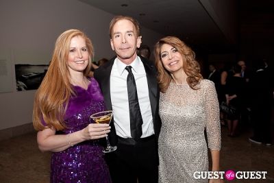 larry feinberg in Children of Armenia Fund 9th Annual Holiday Gala - gallery 2