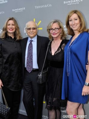 norman lear in 3rd Annual Celebrate Sundance Institute Los Angeles Benefit