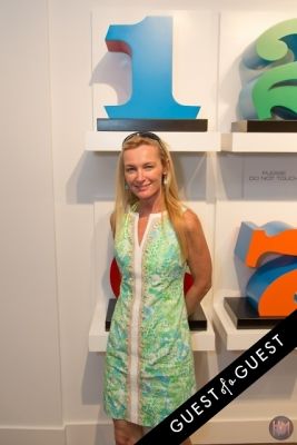 cindy motz in Gallery Valentine, Mas Creative And Beach Magazine Present The Art Southampton Preview