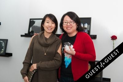 cindy ota in Tomoyuki Iwanami Launches T BY CONCEPT LAtest™ Boutique