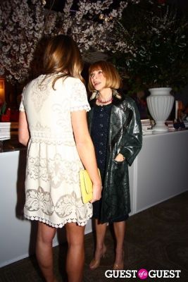 anna wintour in American Beauty by Claiborne Swanson Frank Book Launch
