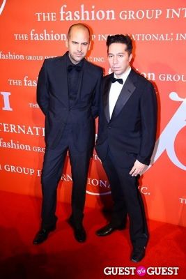claude marais in The Fashion Group International 29th Annual Night of Stars: DREAMCATCHERS