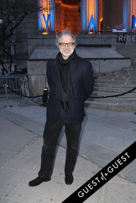 clifford ross in Vanity Fair's 2014 Tribeca Film Festival Party Arrivals