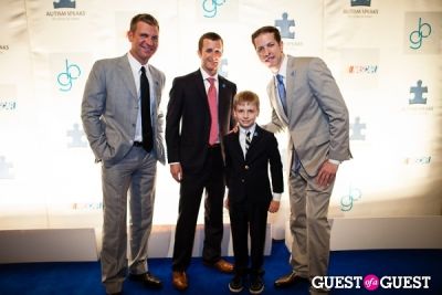 kasey kahne in NASCAR and Autism Speaks Present Speeding for a Cure 2013