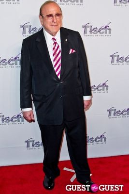 clive davis in COVERGIRL Presents, Keep A Child Alive’s Black Ball NY 2010
