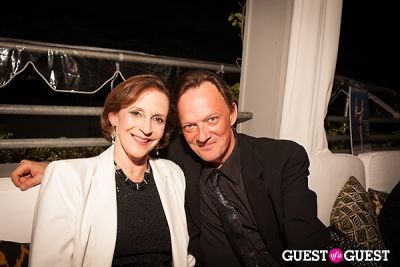 thordal christensen in Los Angeles Ballet Cocktail Party Hosted By John Terzian & Markus Molinari