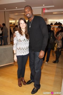 colleen schmid in Calypso St Barth Holiday Shopping Event With Mathias Kiwanuka 