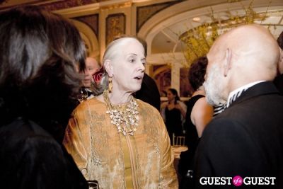 constance eaton-hart in American Academy in Rome Annual Tribute Dinner