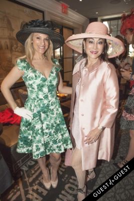consuelo vanderbilt in Socialite Michelle-Marie Heinemann hosts 6th annual Bellini and Bloody Mary Hat Party sponsored by Old Fashioned Mom Magazine