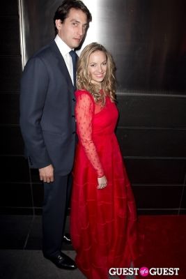 coralie charriol-paul in New Yorkers for Children Tenth Annual Spring Dinner Dance