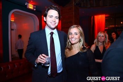 corey thibodeau in Team Fox Young Professionals of NYC Fall Gala
