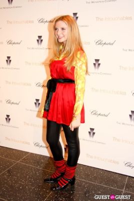 cortland tate in NY Special Screening of The Intouchables presented by Chopard and The Weinstein Company