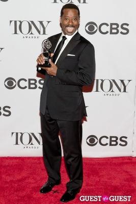 courtney b.-vance in Tony Awards 2013