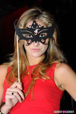 courtney lenoir in Courtney's 2013 Masquerade Birthday Party