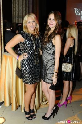 courtney levering in The Valerie Fund's 3rd Annual Mardi Gras Gala