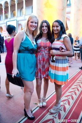 sapna khatri in Best Of Party for the Washingtonian