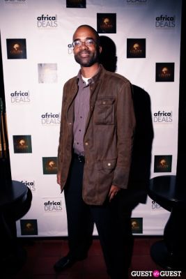 craig spencer in Cocody Productions and Africa.com Host Afrohop Event Series at Smyth Hotel