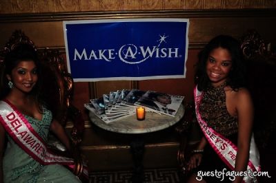 cristal roopchandsing in Spring into Action for Make a Wish