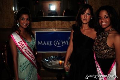 cristal roopchandsingh in Spring into Action for Make a Wish