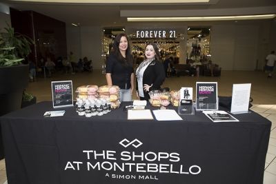 The Shops at Montebello Hispanic Heritage Month Event