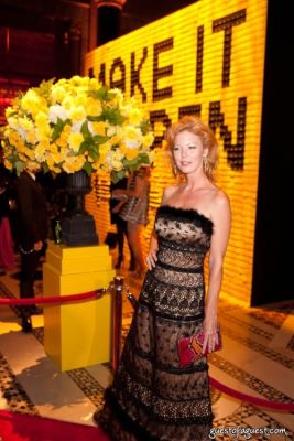 cynthia basinet in New Yorkers for Children's 10th annual Fall Gala
