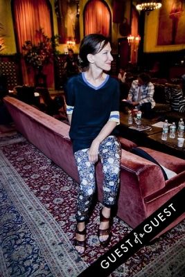 cynthia rowley in Guest of a Guest's You Should Know: Day 2