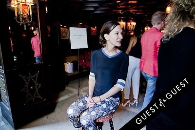 cynthia rowley in Guest of a Guest's You Should Know: Day 2