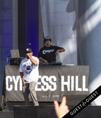 cypress hill in Budweiser Made in America Music Festival 2014, Los Angeles, CA - Day 2