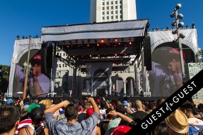 cypress hill in Budweiser Made in America Music Festival 2014, Los Angeles, CA - Day 2