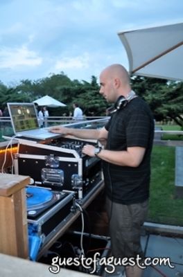 dj mick-boogie in StyleCaster at Sole East
