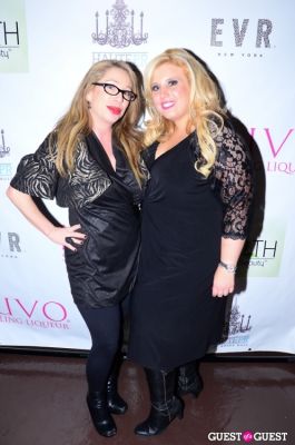 robin kassner in Millionaire Matchmaker With Robin Kassner Viewing Party