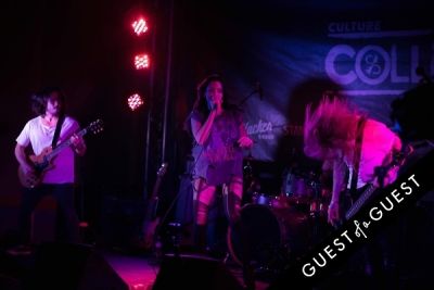 dorothy in Culture Collide Not A Pool Party 2015