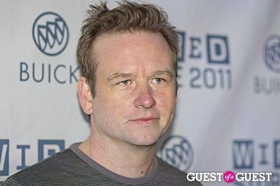 dallas roberts in 2011 Wired Store Opening Night Launch Party