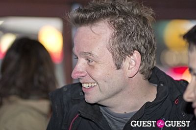 dallas roberts in 2011 Wired Store Opening Night Launch Party